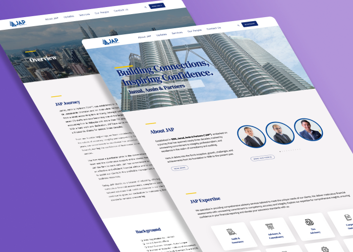 Jamal Amin & Partners
